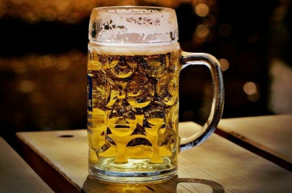 Пиво, сидр и медовуху подделать станет сложнее