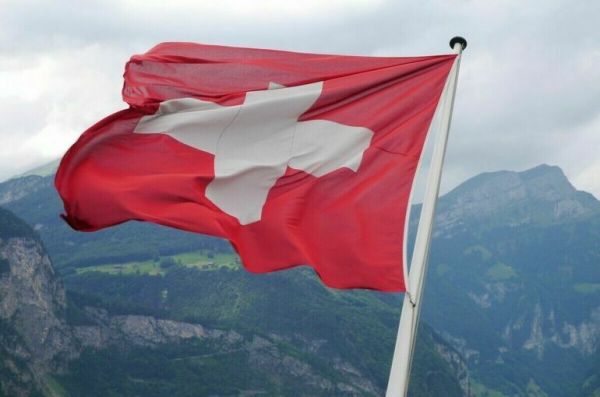 Швейцария присоединится к 11-му пакету антироссийских санкций Евросоюза