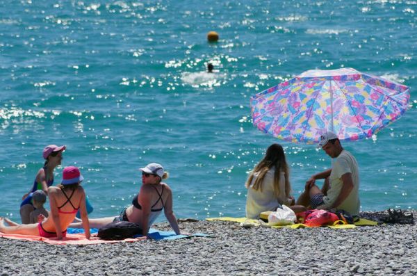 Стало известно, как россияне будут отдыхать в 2024 году