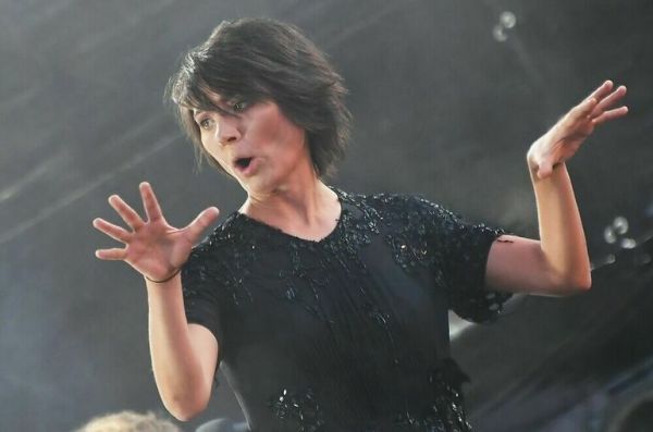 Суд отклонил иск Земфиры* об исключении из реестра иноагентов