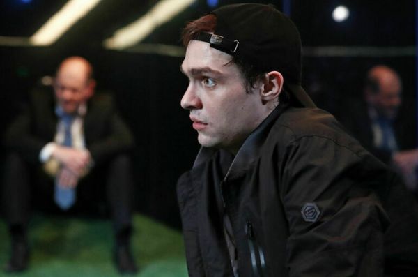 Сын Михаила Ефремова госпитализирован после падения из окна третьего этажа