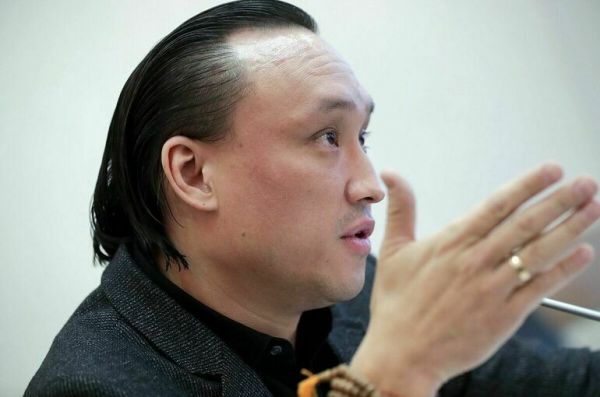 Тарбаев рассказал, как увеличить турпоток в Крым