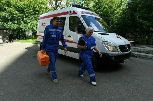 В МЧС сообщили о росте числа пострадавших при взрыве на заводе под Тамбовом