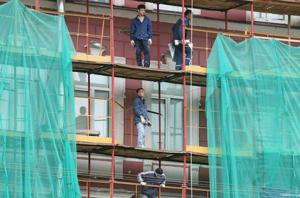 В Минстрое сообщили, что в некоторых регионах вырастет плата за капремонт