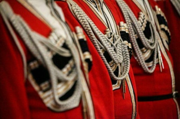 В РФ хотят создать правовые основы казачества как мобилизационного резерва