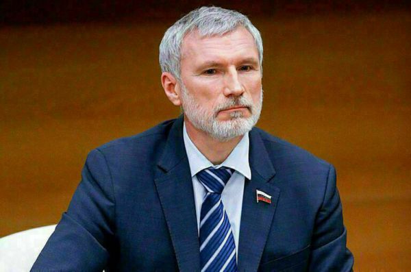 Журавлев не исключил удара ВСУ по Днепровской ГЭС Журавлев не исключил удара ВСУ по Днепровской ГЭС