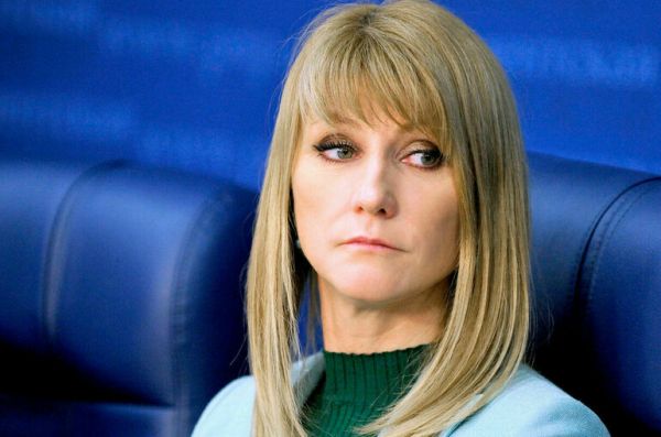 Журова назвала причину нежелания стран Запада принимать Украину в ЕС