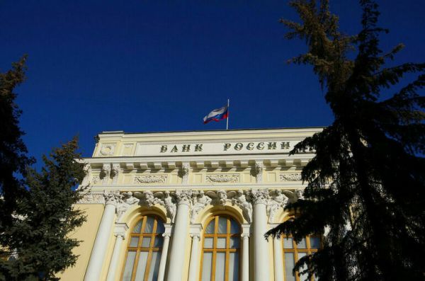 Банк России впервые повысил ставку после полугодовой паузы 