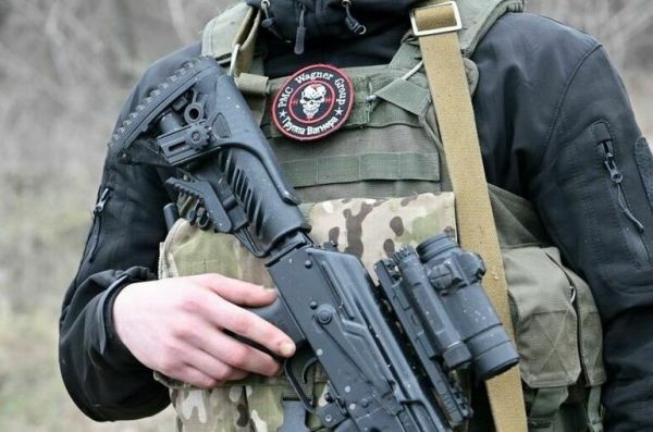 Белорусские военные проведут совместные учения с ЧВК &laquo;Вагнер&raquo;