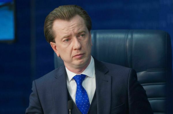 Бурматов объяснил, почему важно вывести недобросовестных заводчиков из тени