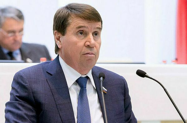 Цеков счел показательным отказ Польши открывать рынок для зерна с Украины