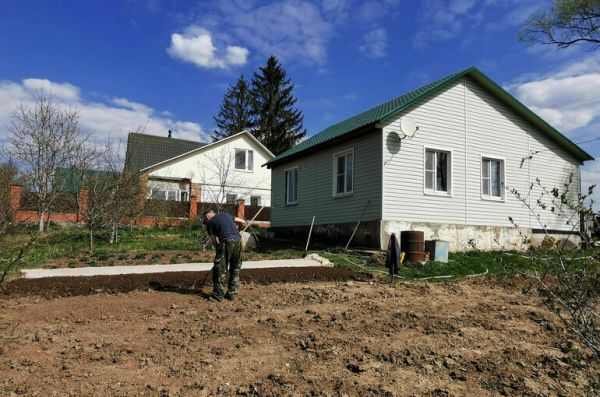 Чаплин рассказал, кому не нужно платить налог при продаже земли