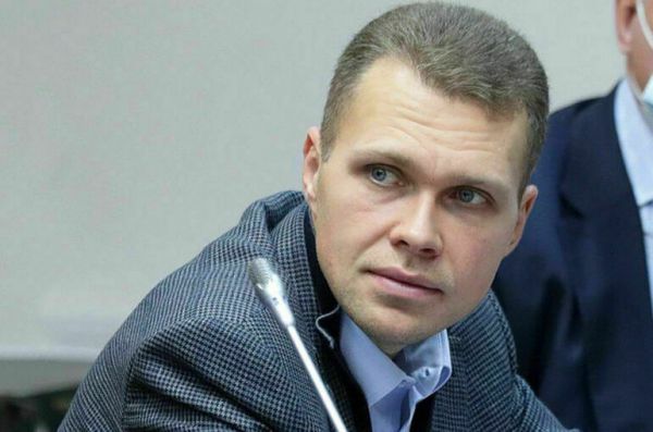 Чаплин рассказал о товарообороте между Россией и странами Африки