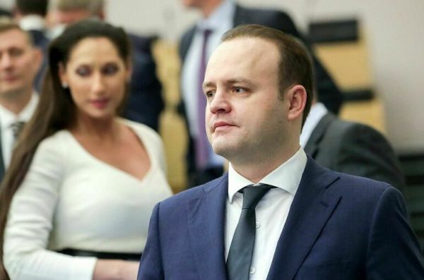 Даванков призвал Цукерберга добиться разблокировки Instagram* в России