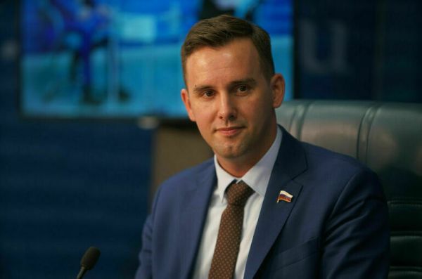 Демин: Цифровой рубль может усложнить ведение бизнеса в удаленных регионах