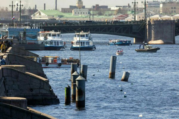 Эксперт назвал самые популярные направления путешествий по России