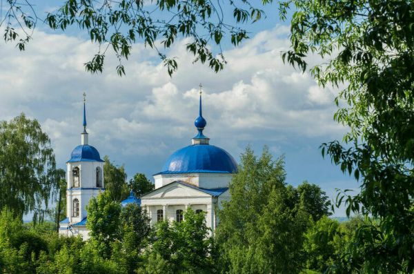 Форум &laquo;Историко-культурное наследие России&raquo; получит международный статус