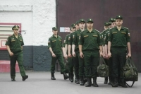 Госдума увеличила штрафы за неявку в военкоматы