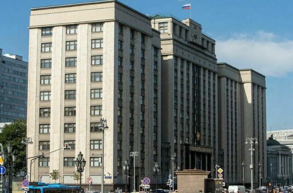 Госзакупки в сфере жилья для военных предложили сделать бесконкурсными