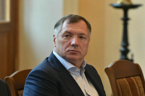 Хуснуллин сообщил, что за год население Мариуполя выросло на 100 тысяч