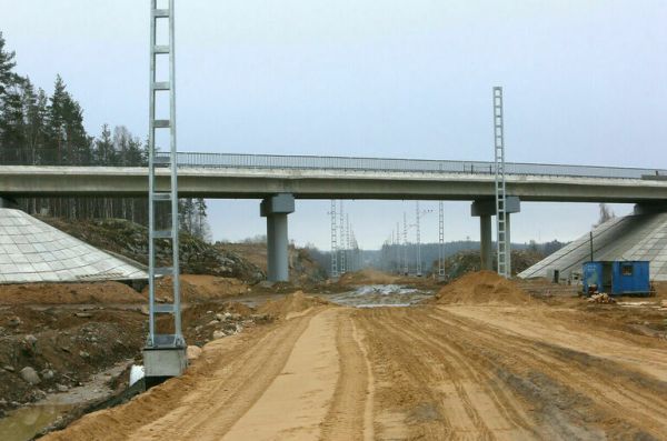 Ялалов: Программа ремонта мостов и путепроводов должна быть бессрочной