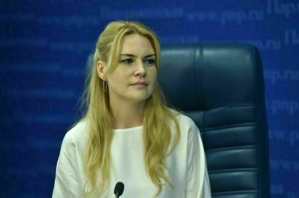 Конкурс в парламент ЛНР &mdash; четыре человека на место