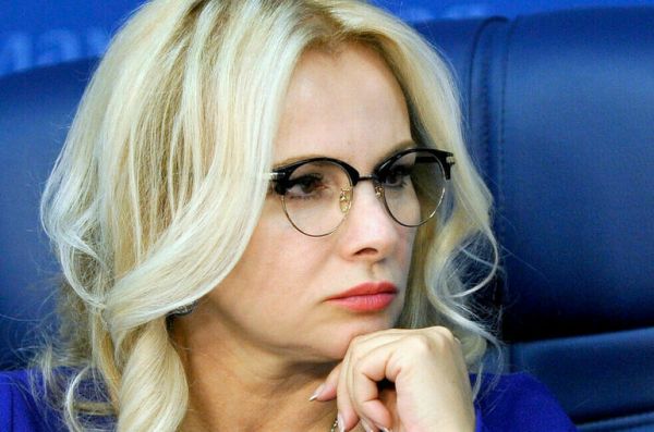 Ковитиди назвала единственный способ прекращения терактов в Крыму