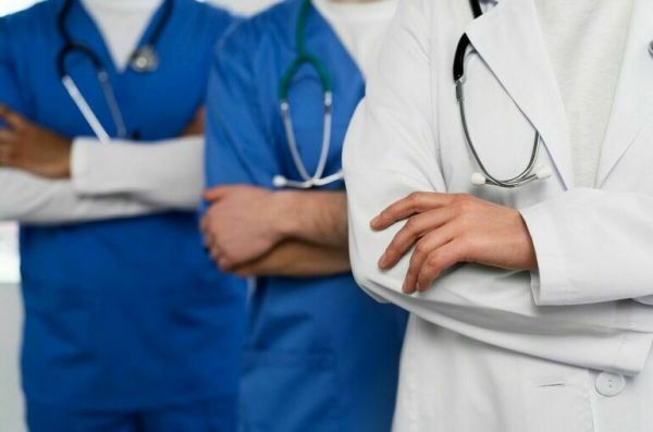 Медики Алтайского края сообщили о состоянии пострадавших при крушении Ми-8