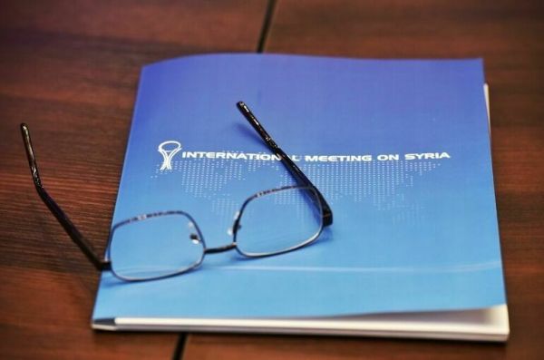 МИД РФ: Казахстан готов принимать встречи в астанинском формате по Сирии