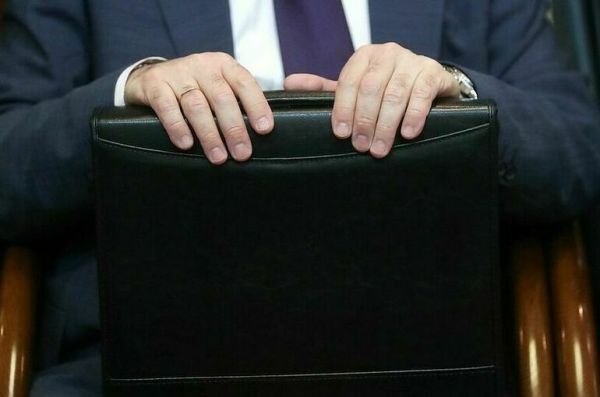 Минфин предложил эксперимент по регистрации бизнеса &laquo;в один клик&raquo;