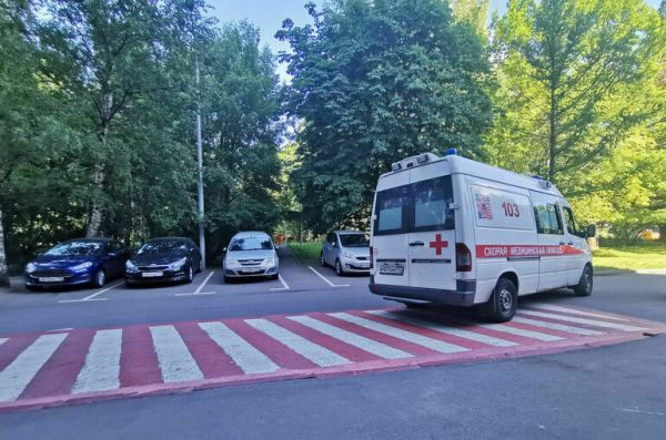 На уральском предприятии произошла разгерметизация баллона с гексафторидом урана