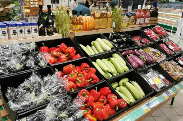 Наносить знаки &laquo;эко&raquo; и &laquo;био&raquo; разрешат только на органические продукты