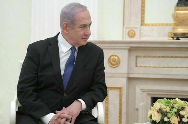 Нетаньяху заявил, что операция в Дженине продлится до достижения целей