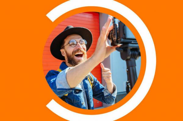 «Одноклассники» помогут блогерам создать собственное шоу