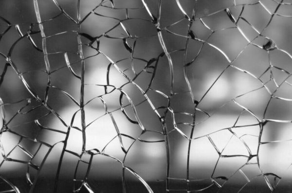 При обстреле белгородского поселка повреждена линия газоснабжения