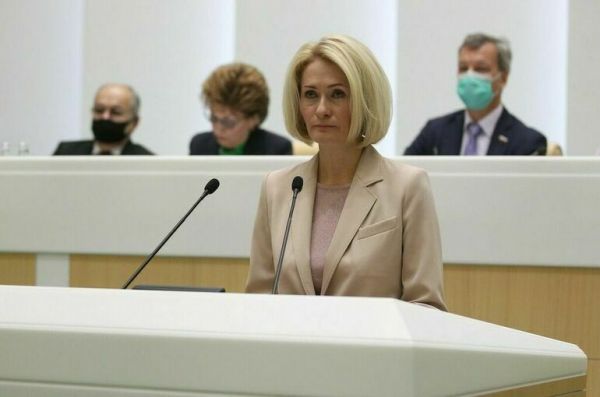 Проект указа о рублевых расчетах за продукцию АПК направят Путину в ближайшее время