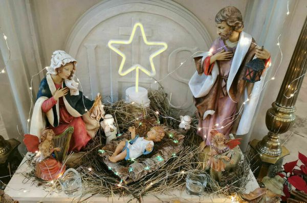 Рада приняла законопроект о переносе празднования Рождества на Украине