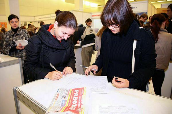 Регионы обеспечат новыми полномочиями в сфере содействия занятости