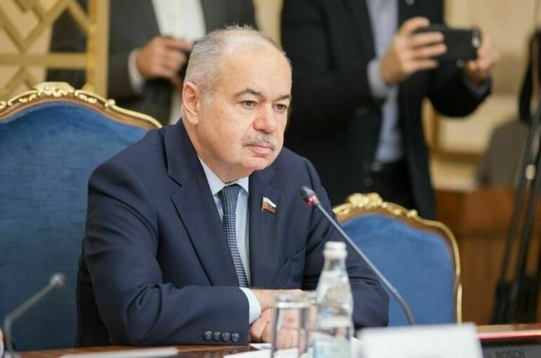 Сенаторы РФ будут наблюдать за выборами президента Узбекистана