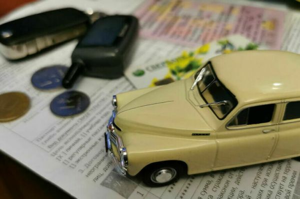 Совет Федерации сократил минимальный срок действия ОСАГО до 1 дня