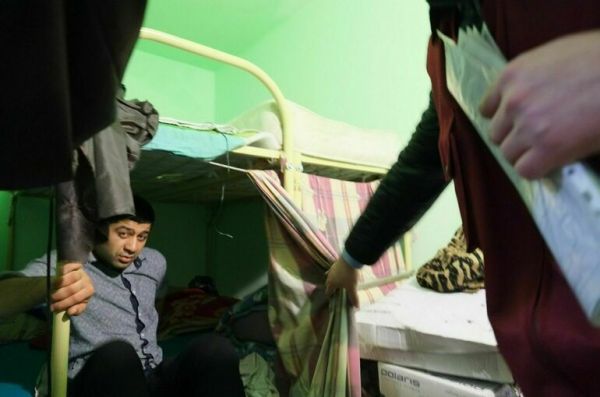 В Госдуму внесли законопроект против &laquo;резиновых квартир&raquo;