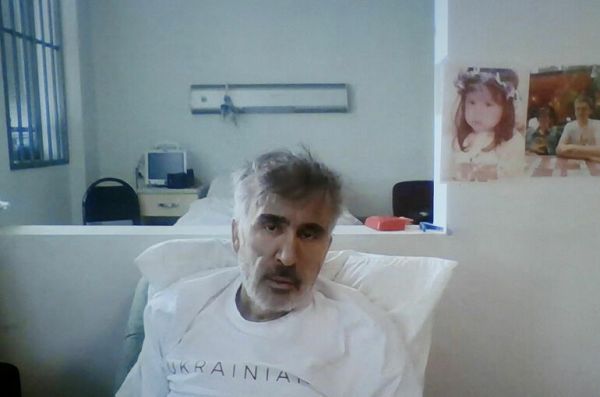 В Грузии назвали оскорбительным требование Украины вернуть Саакашвили