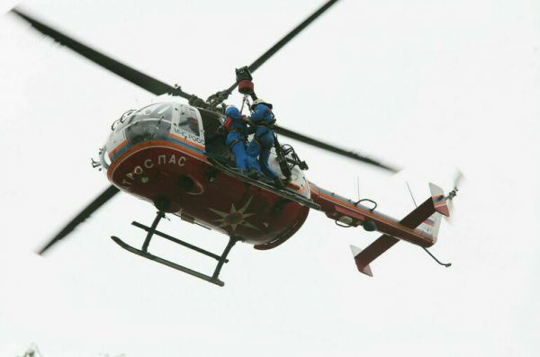 В Краснодарском крае спасатели ищут 11-летнюю девочку