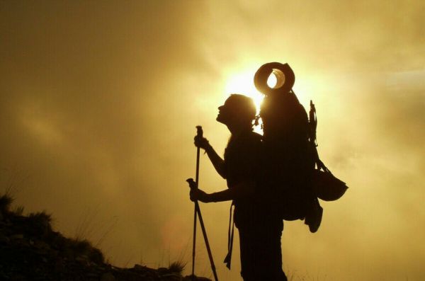 В Пермском крае пропали 22 туриста, в том числе 11 детей