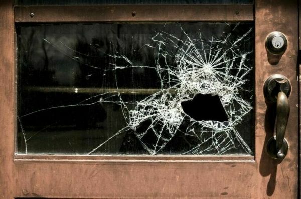 В результате обстрела белгородского Шебекино погибла женщина