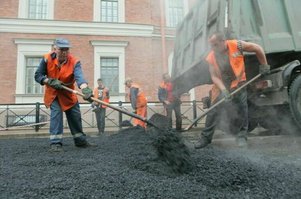 В Ростове-на-Дону подсчитали ущерб от мятежа ЧВК «Вагнер»