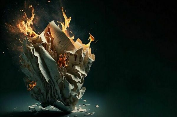 В Швеции сообщили об угрозе безопасности после сожжения Корана