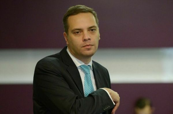 В СК требуют заочного ареста экс-замглавы Минэнерго Владимира Милова*