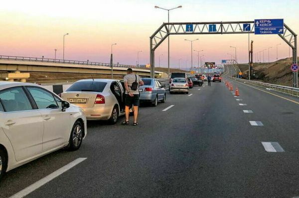 В Союзе туриндустрии назвали число выезжающих из Крыма туристов