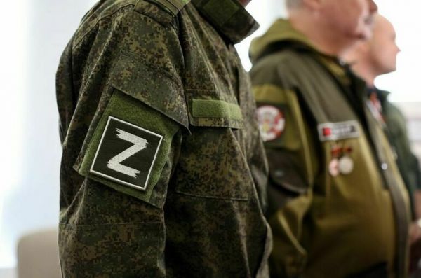 Ветераны СВО смогут пройти переподготовку в объеме не менее 250 часов Ветераны СВО смогут пройти переподготовку в объеме не менее 250 часов